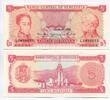 Venezuela, 5 Bolivares -