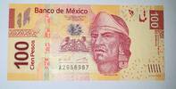 Mexico, 100 Pesos 4.4.2014 unz 15,00 EUR  + 9,50 EUR frais d'envoi
