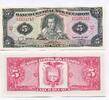 Ecuador, 5 Sucres 1982 unz 5,00 EUR  + 6,00 EUR frais d'envoi