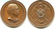 Deutschland, Bronze Medaille 1893 Otto von Bismark 1815-1898-Auf seinen ... 350,00 EUR  + 9,50 EUR frais d'envoi