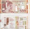 &Ouml;sterreich, 500 Schilling 1997 Informations Muster zur Einf&uuml;hrung der Ba... 19,90 EUR  + 9,50 EUR frais d'envoi