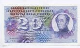 Schweiz, 20 Franken 1970 unc 45,00 EUR  + 9,50 EUR frais d'envoi