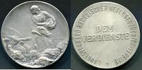 Sachsen, Zk.Medaille Verdienstmedaille des Landesverbandes sächsischer Geflügelzüchter-vereine, -