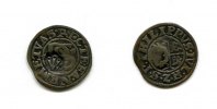 Pommern/Wolgast(Anklam) Doppelschilling Philipp Julius 1582-1623 -