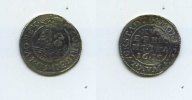 Schleswig Holstein-Königliche Linie, 1/16 Taler zu 3 Schilling, Friedrich III 1648-70, -