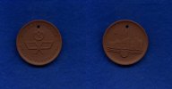 Meissen, Porzellan-Medaille, Betriebsfestspiele Meissen-Triebischtal, -
