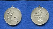Köln, Ag-Medaille, 19.Deutsches Bundesschiessen Köln 1930, -