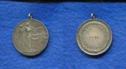 Lüneburg, Ag-Medaille, Korps-Königsschiessen ASG.Lüneburg, -