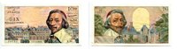Frankreich, 10 Francs, -