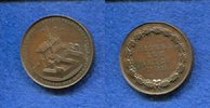 Frankfurt, Br.-Medaille, 300 Jahre Gymnasium, -