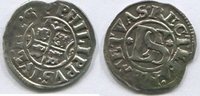 Pommern-Wolgast, Doppelschilling, Philipp Julius 1592-1635, -