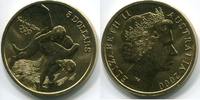 Australien 5 Dollars ~ Olympiade Sydney ~ -