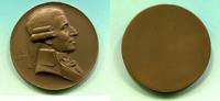Österreich, Br.Medaille Joseph Haydn 1732-1809, -