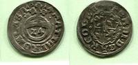 Hildesheim-Bistum, 1/24 Taler Ferdinand von Bayern 1612-1650, -