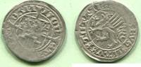 Pommern/Stettin, Schilling Bogislaw 1474-1523, -