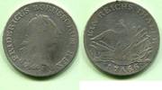 Brandenburg-Preussen, Taler Friedrich II.1740-1786, -