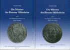 Literatur, Katalog Manfred Mehl-Die Münzen des Bistums Hildesheim, -