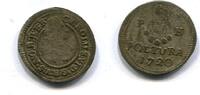 RDR-Habsburg, Poltura Karl VI.1711-1740, -