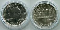 USA 1 Dollar ~ Eisenhower ~ -