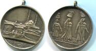 Ägypten Medaille ~ Kairo ~ -
