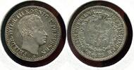 Brandenburg/Preussen, 1/6 Taler Friedrich Wilhelm III.1797-1840, -