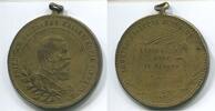 Kaiserreich Medaille 1888 ~ Preussen - Friedrich III. ~ fast ss 36,00 EUR prix TTC + 8,00 EUR frais d'envoi