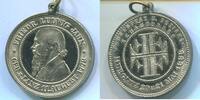 Müglitz in Mähren Medaille ~ Fahnenfest und Bezirks Schauturnen ~ -