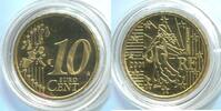 Frankreich 10 Cents ~ Auflage nur 15000 ~ -
