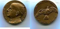 Vatikan, Br.Medaille Paul VI.1963-1978, -