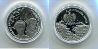 Polen, 20 Zlotych Polen retten die Juden, -