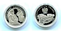 Polen, 10 Zlotych Polnische Entdecker - Ferdynand Ossendowski, -