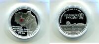 Polen, 10 Zlotych 25. Todestag von Pfarrer Jerzy Popieluszko, -
