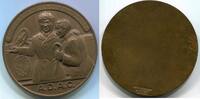 Deutsches Reich Bronze Medaille ~ ADAC - Kriegsbeschädigten Fahrt ~ -