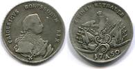 Brandenburg/Preußen, 1/4 Taler Friedrich II.1740-1786, -