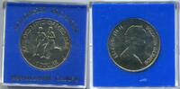 Solomon Islands 1 Dollar ~ Olympiade ~ -