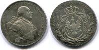 Brandenburg/Preussen, Taler Friedrich Wilhelm II.1786-1797, -