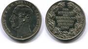 Hannover, Taler Georg V. 1851-1866., -