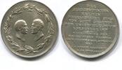 Befreiungs Kriege, Ag.Medaille Npoleon I.-auf die Niederlage bei Waterloo-, -