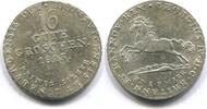 Hannover, 16 Gute Groschen Georg IV.1820-1830, -