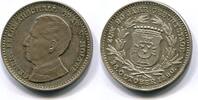 Deutschland Ag.Medaille Helmut Karl Bernhard Graf von Moltke 1800-1891, -