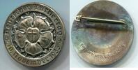 Deutsches Reich Abzeichen ~ Luthertag ~ -