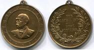 Deutsches Reich Bronze Medaille ~ Bismarck ~ -
