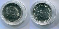 San Marino 5 Lire ~ in Münzkapsel ~ -