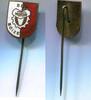 Boizenburg Nadel ~ BSG Motor ~ -