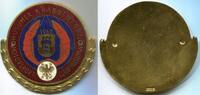 Deutschland Plakette ~ ADAC - Husum Krabbentörn - Motorsport Club ~ -
