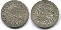 Brandenburg/Preussen, 18 Gröscher Friedrich III.1688-1701, -
