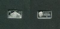 Solomon Islands 1/2 Dollar ~ Neu Delhi ~ -