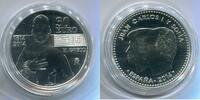 Spanien 30 Euro ~ Juan Carlos und Sofia ~ -
