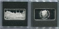 Solomon Islands 2 Dollars ~ Bruges ~ -