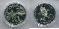 Ungarn 500 Forint ~ ECU ~ -